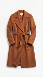 Abrigo Trench