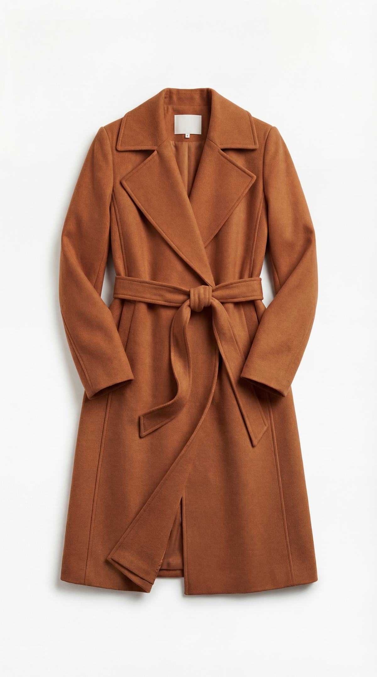 Abrigo Trench