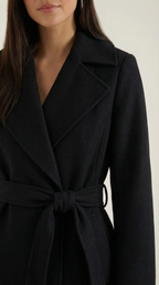 Abrigo Trench