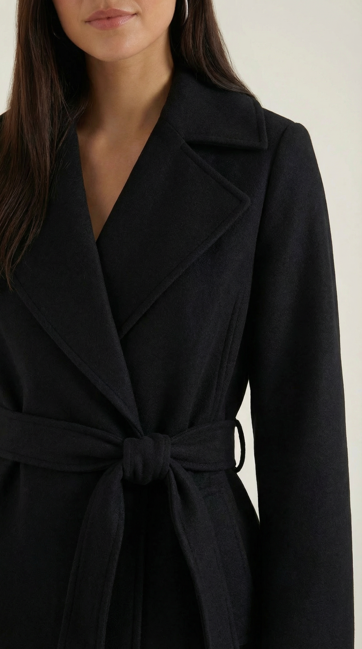 Abrigo Trench