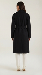 Abrigo Trench