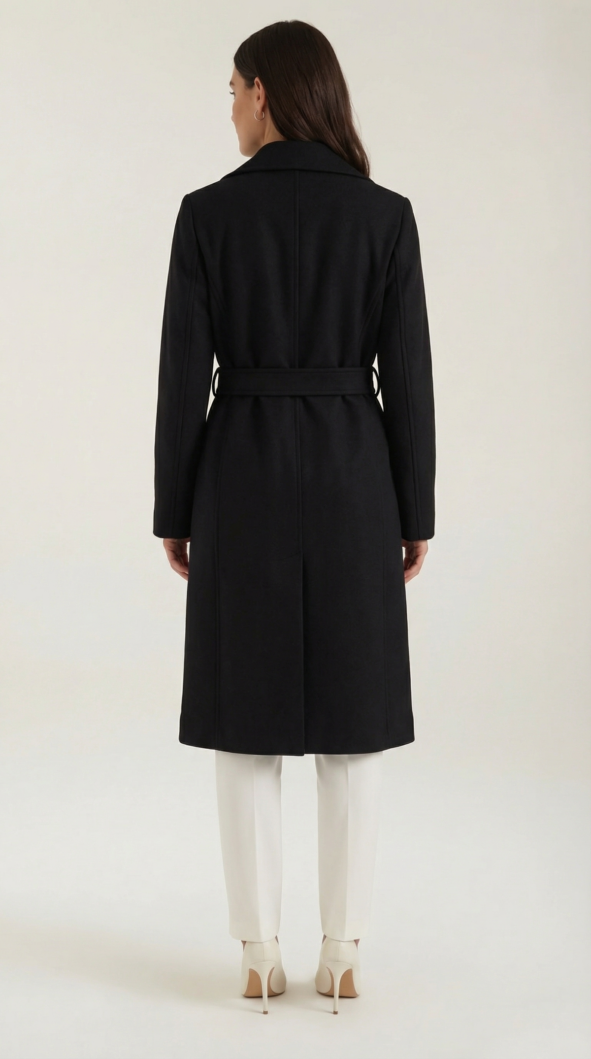 Abrigo Trench