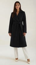 Abrigo Trench