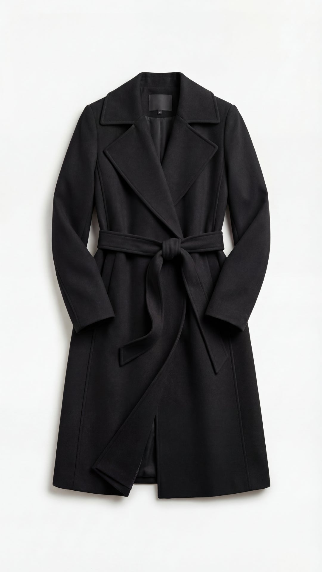 Abrigo Trench