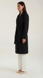 Abrigo Trench