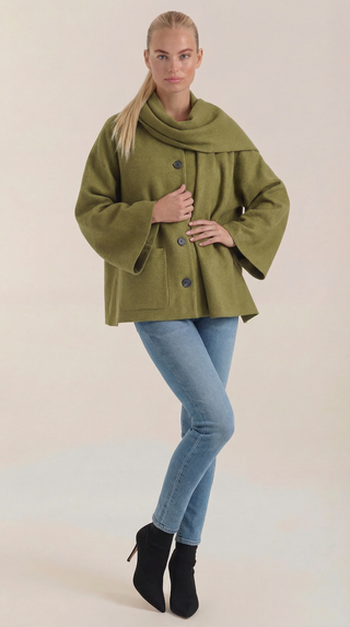 Verde