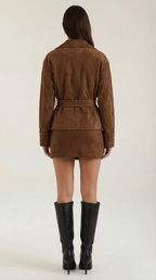 Chaqueta  Lorraine