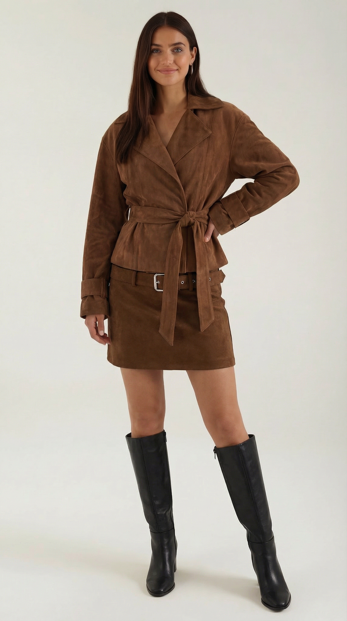Chaqueta  Lorraine