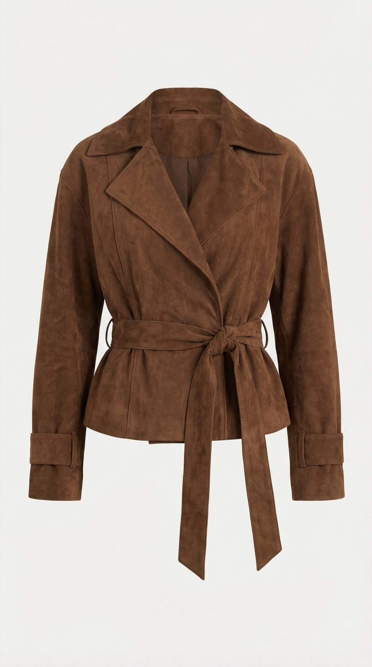Chaqueta  Lorraine