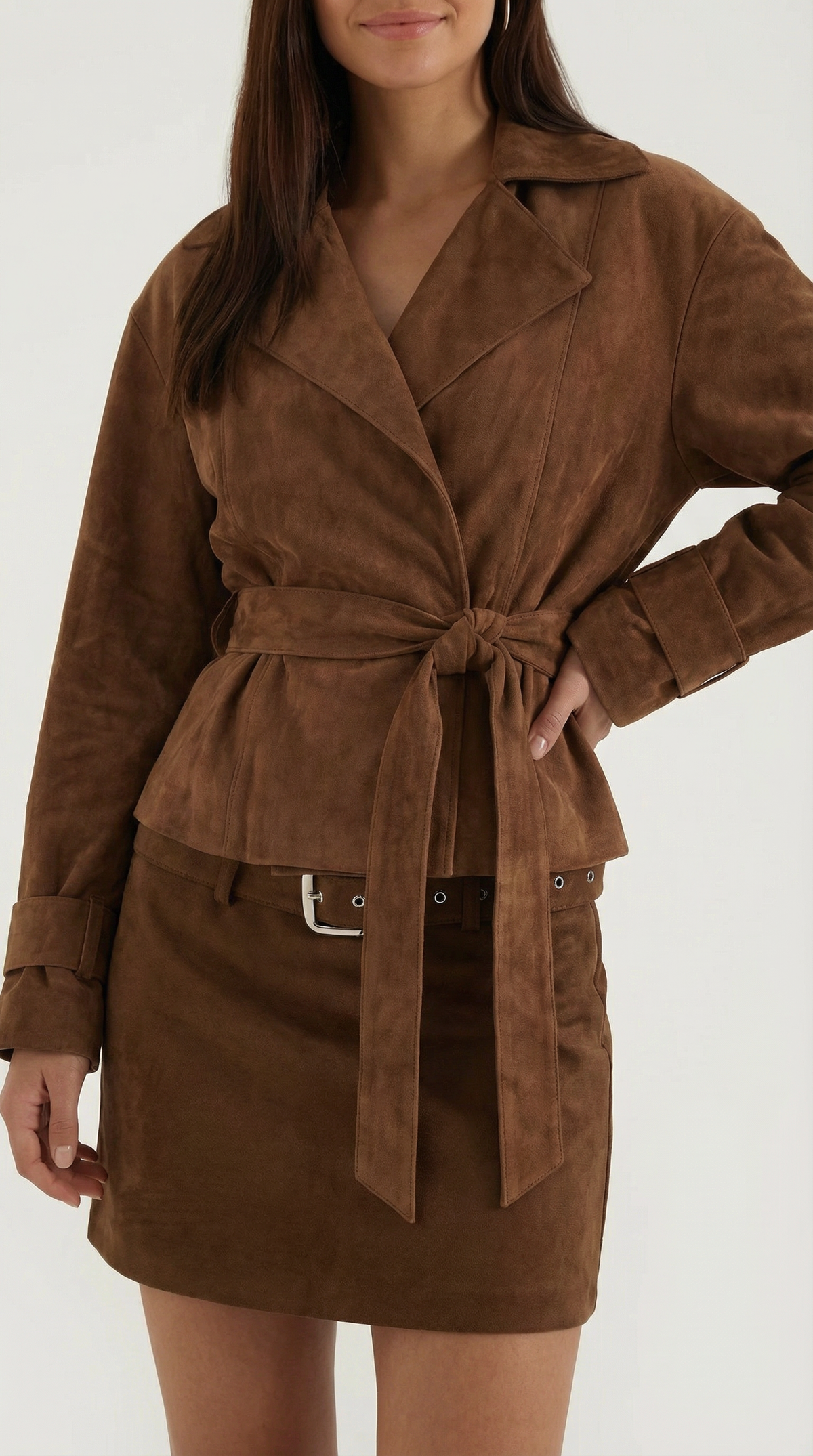 Chaqueta  Lorraine