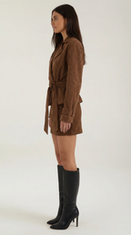 Chaqueta  Lorraine