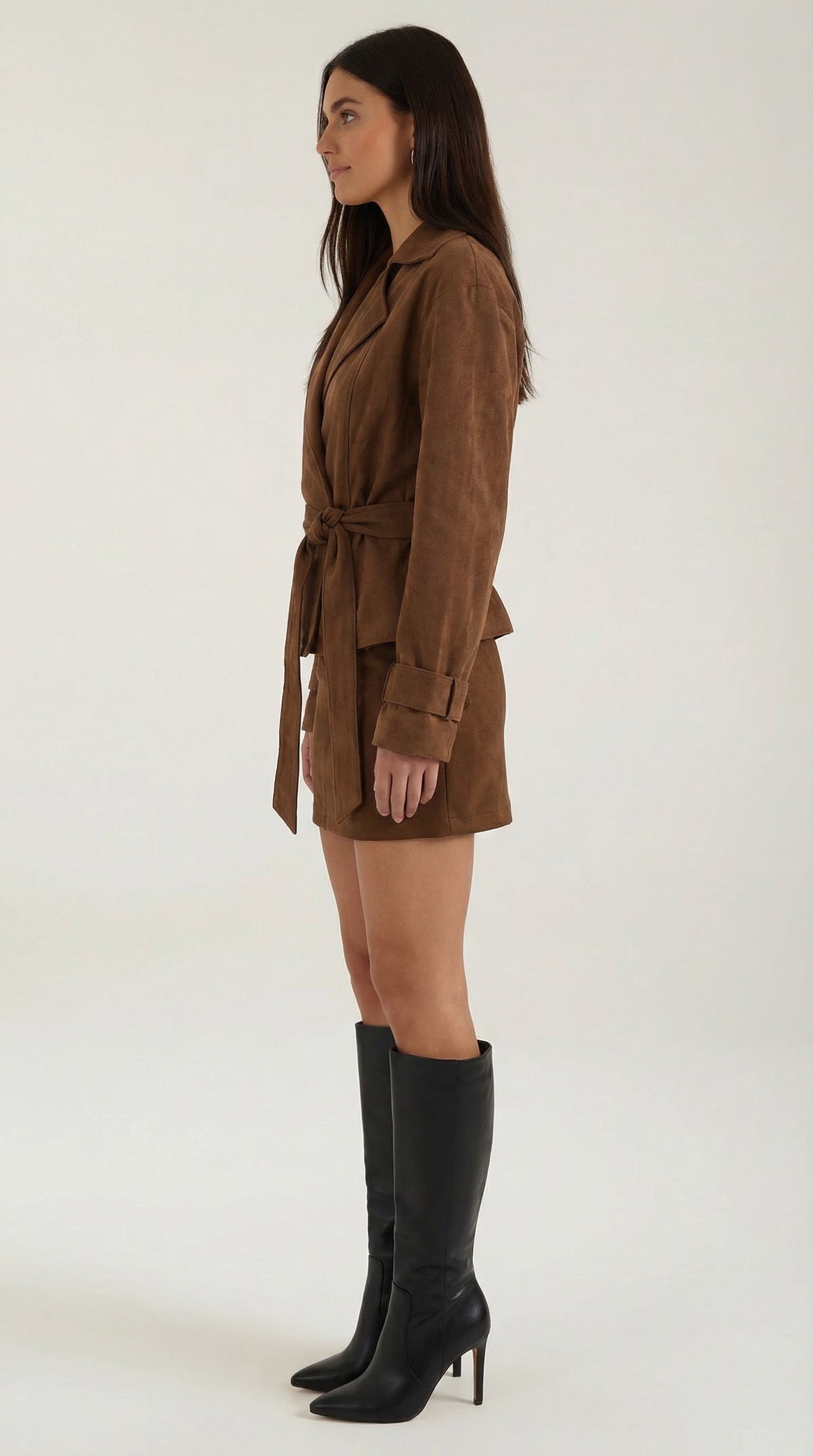 Chaqueta  Lorraine