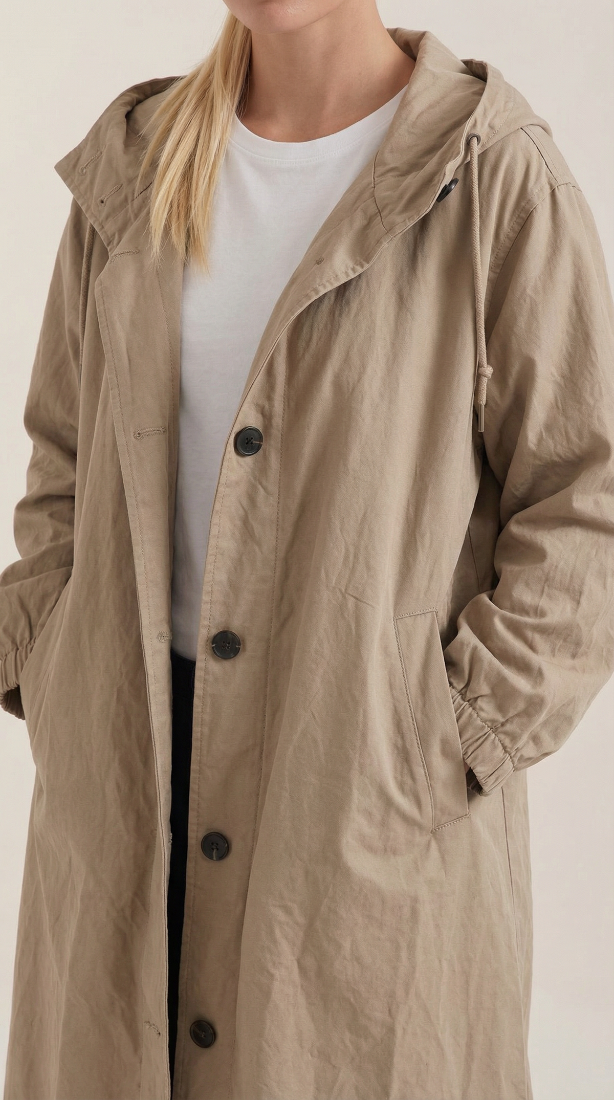 Chaqueta  Margie