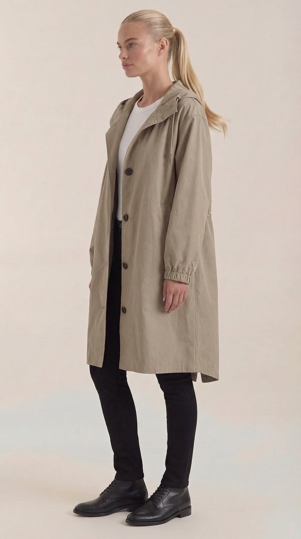 Chaqueta  Margie