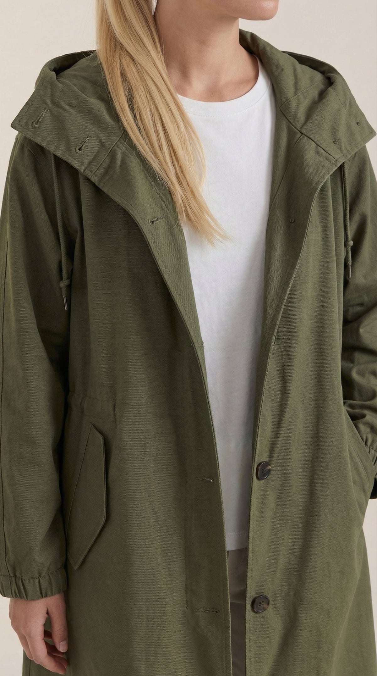Chaqueta  Margie