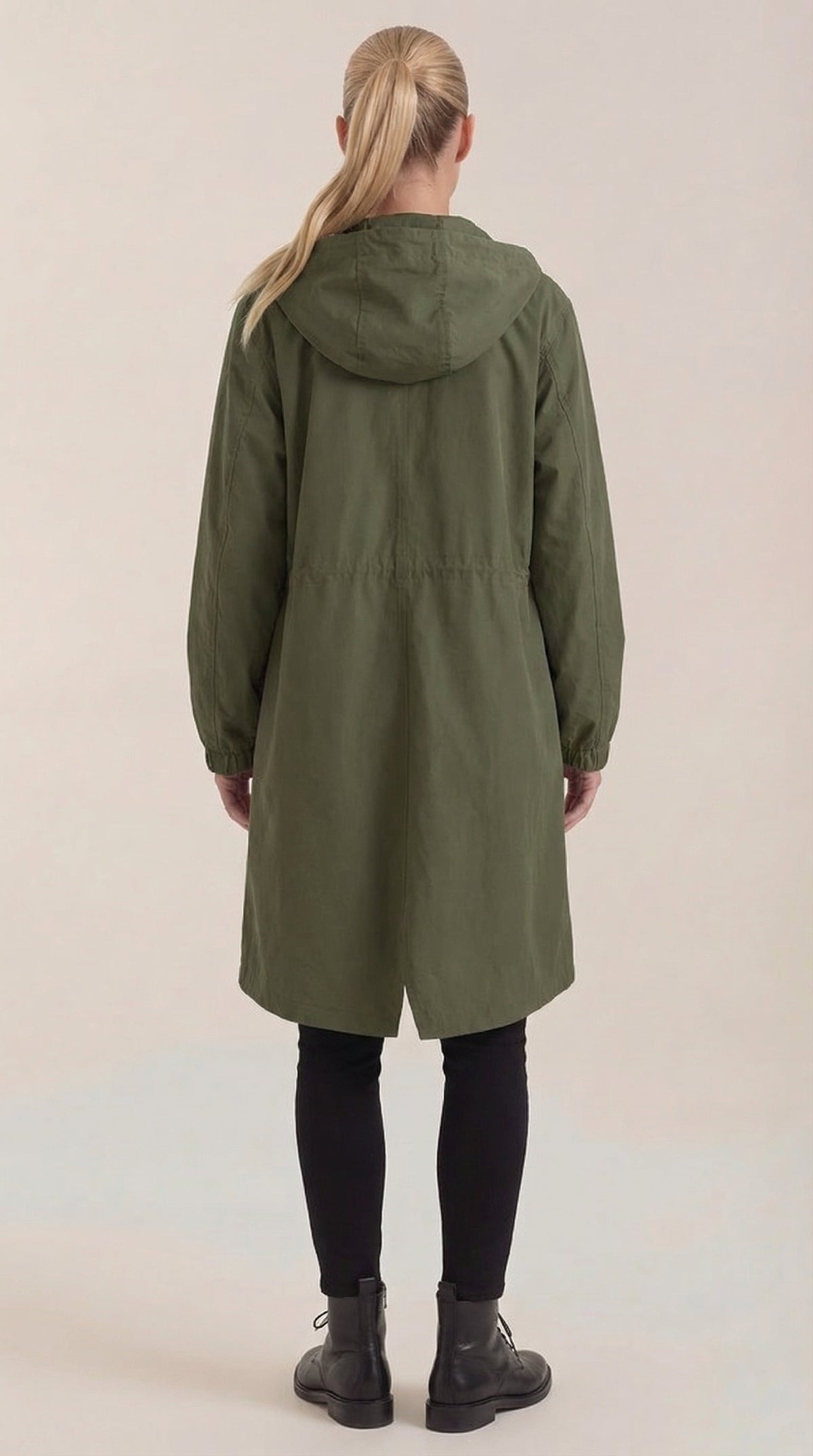 Chaqueta  Margie