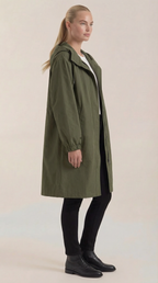 Chaqueta  Margie