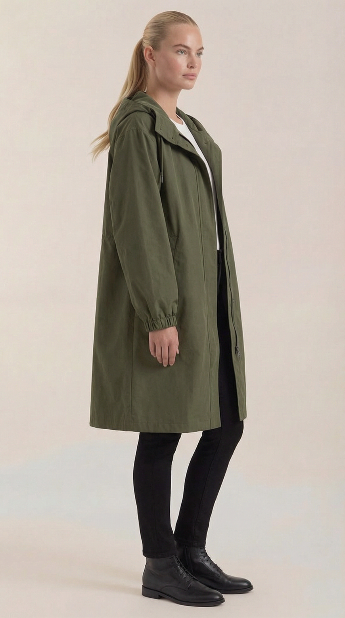 Chaqueta  Margie