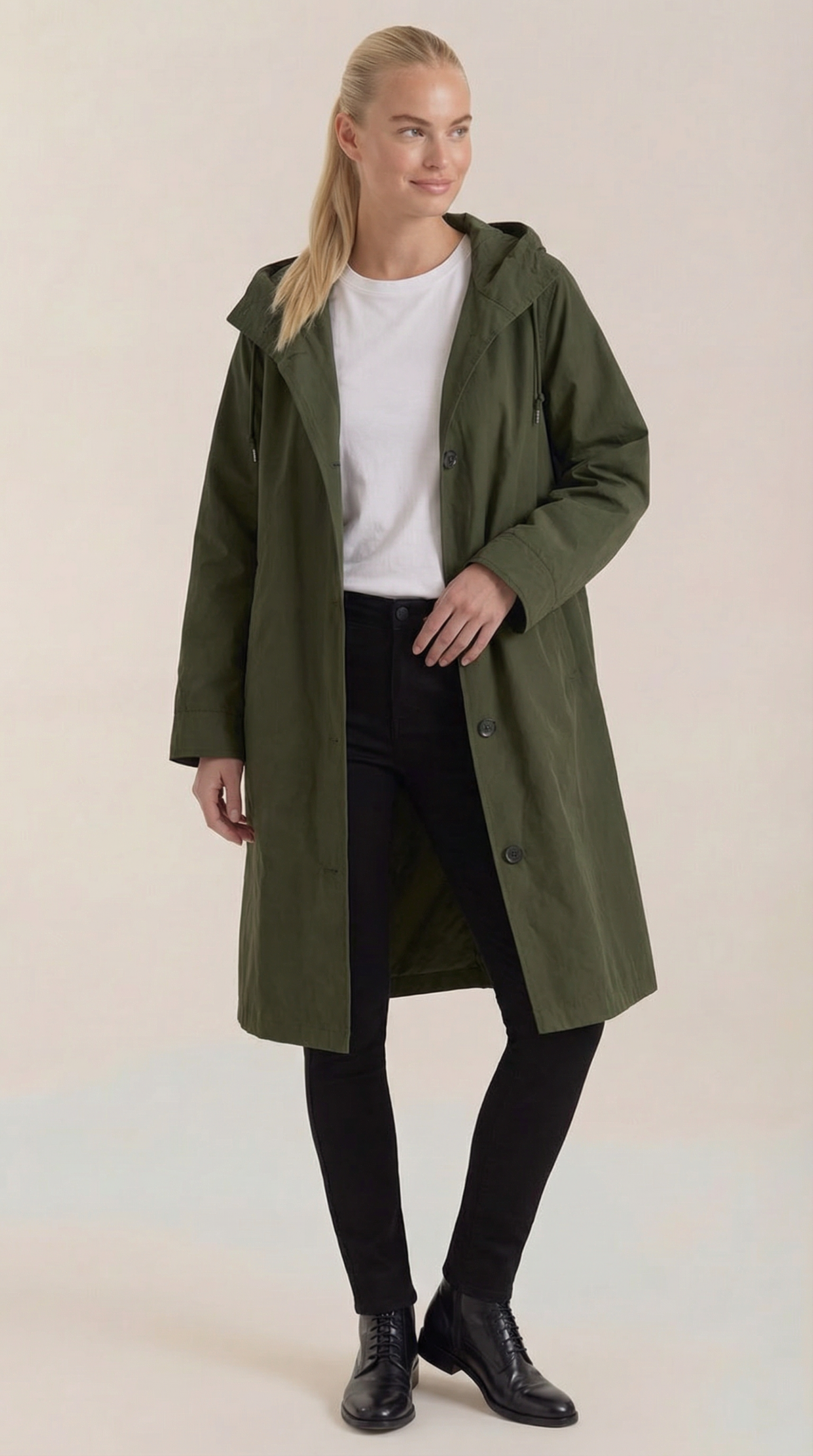 Chaqueta  Margie