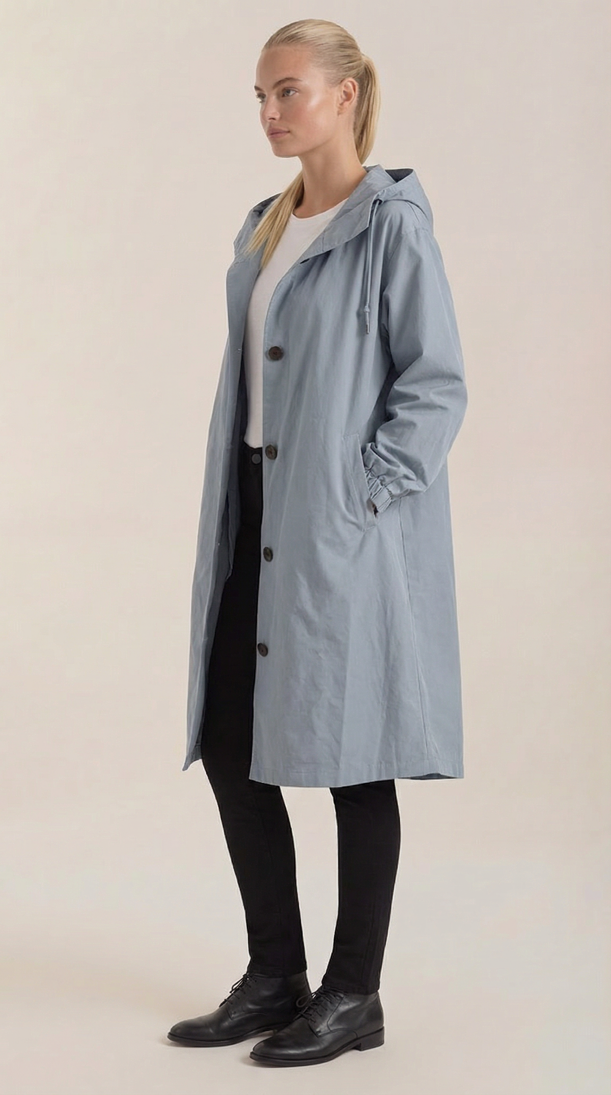 Chaqueta  Margie