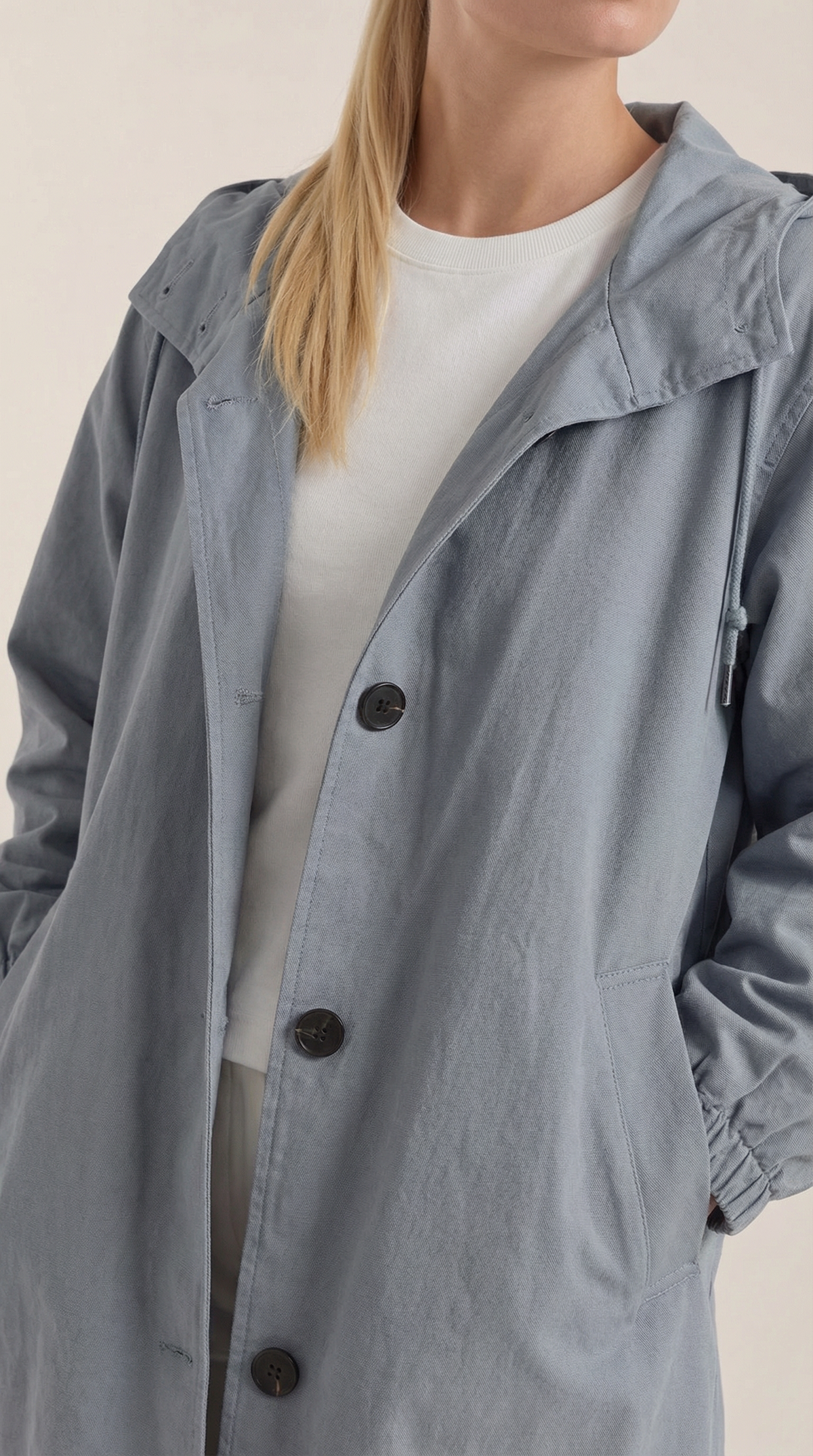 Chaqueta  Margie