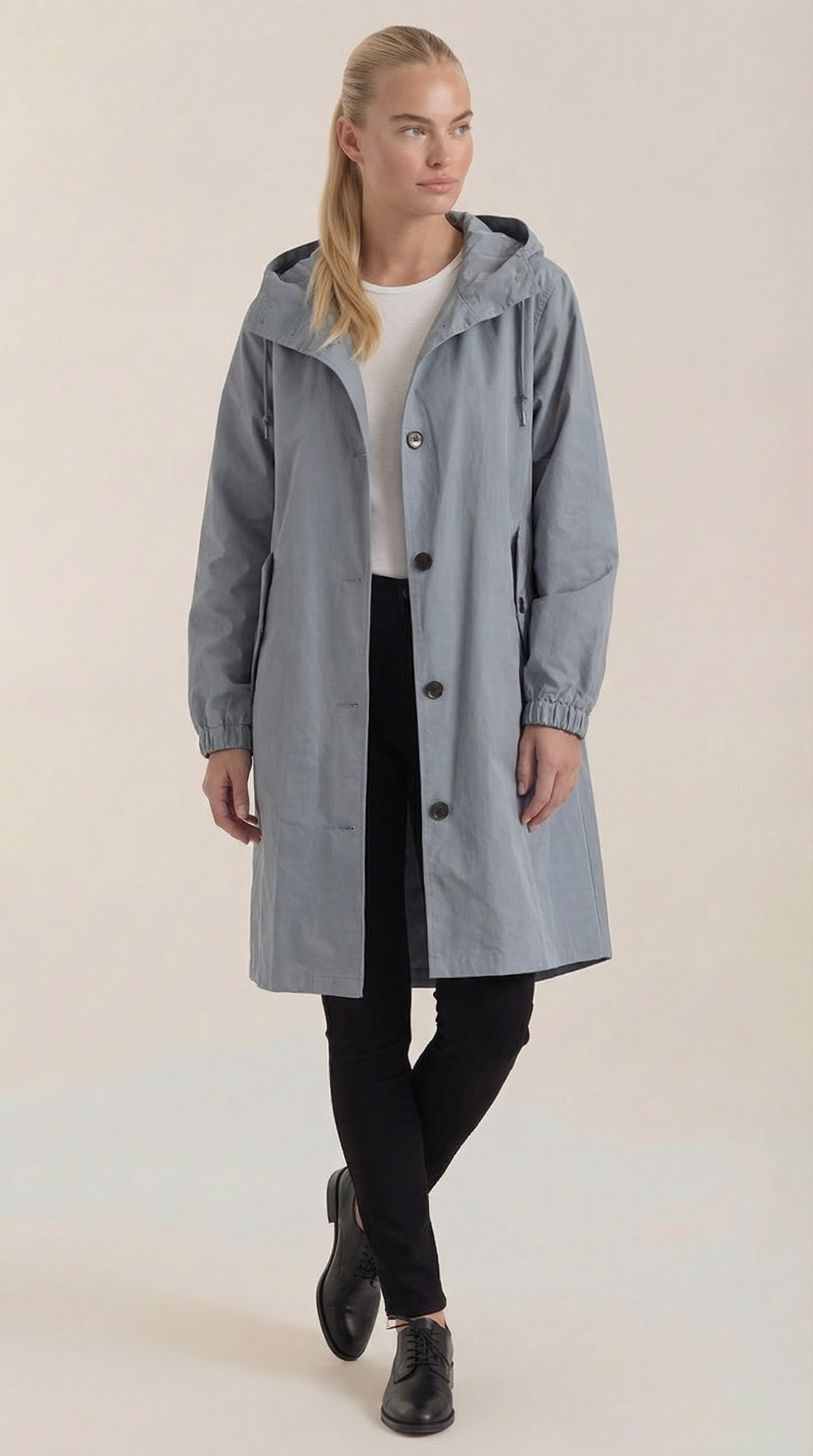Chaqueta  Margie