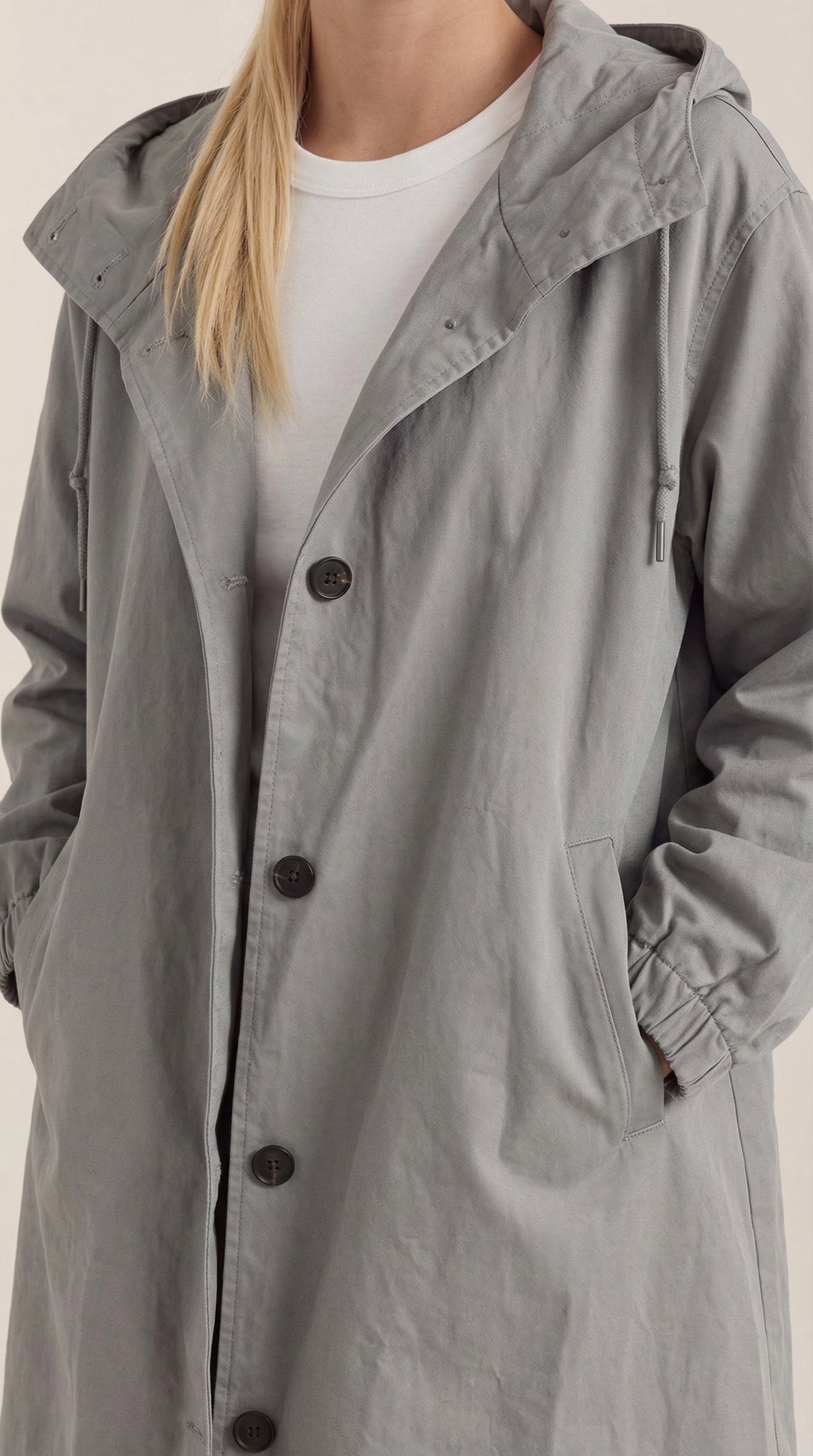 Chaqueta  Margie