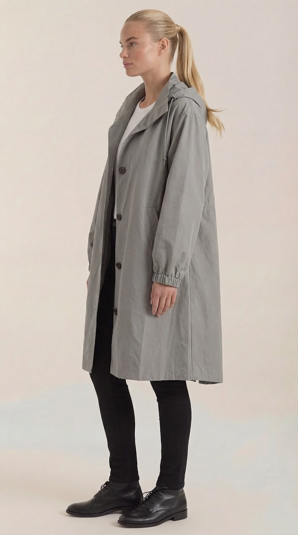 Chaqueta  Margie