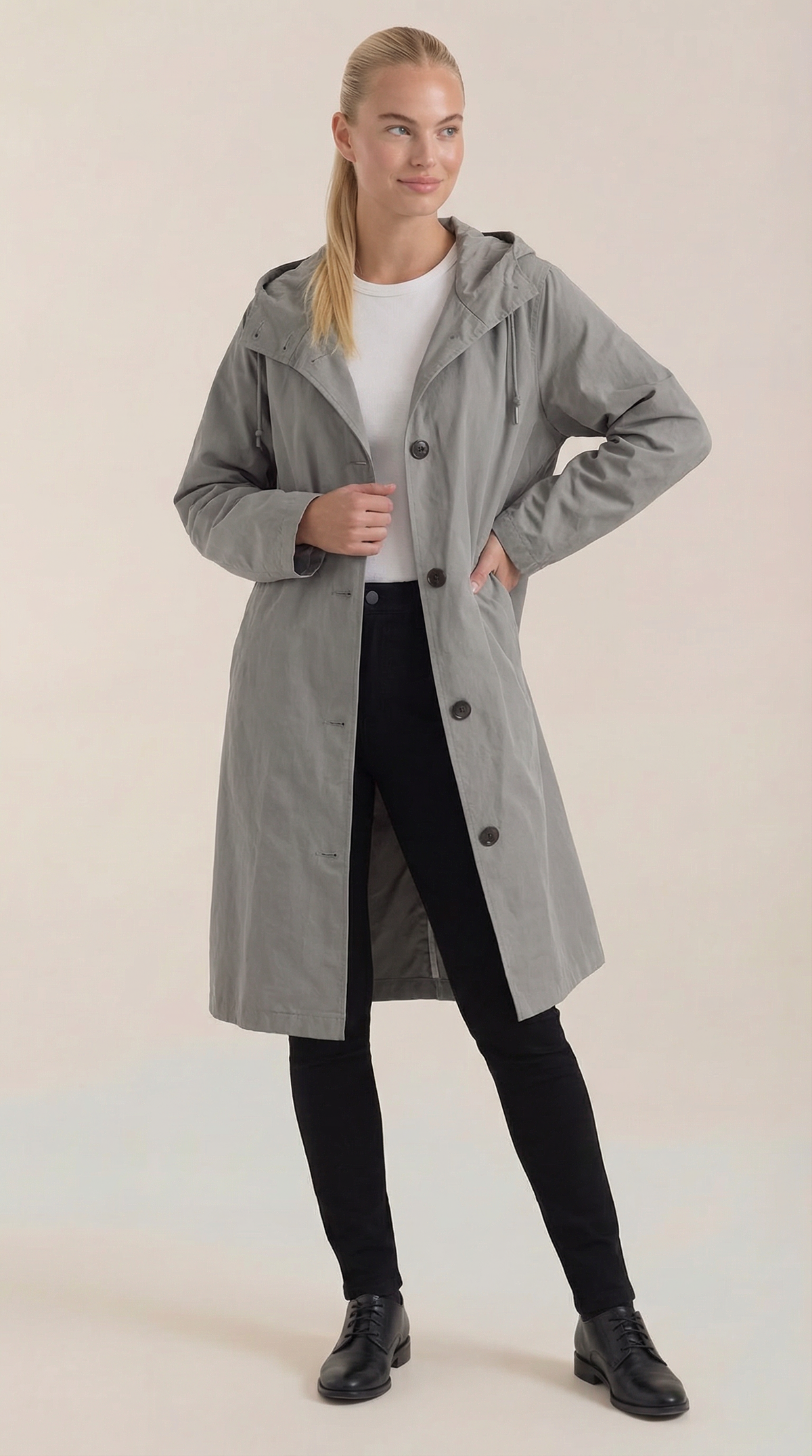 Chaqueta  Margie