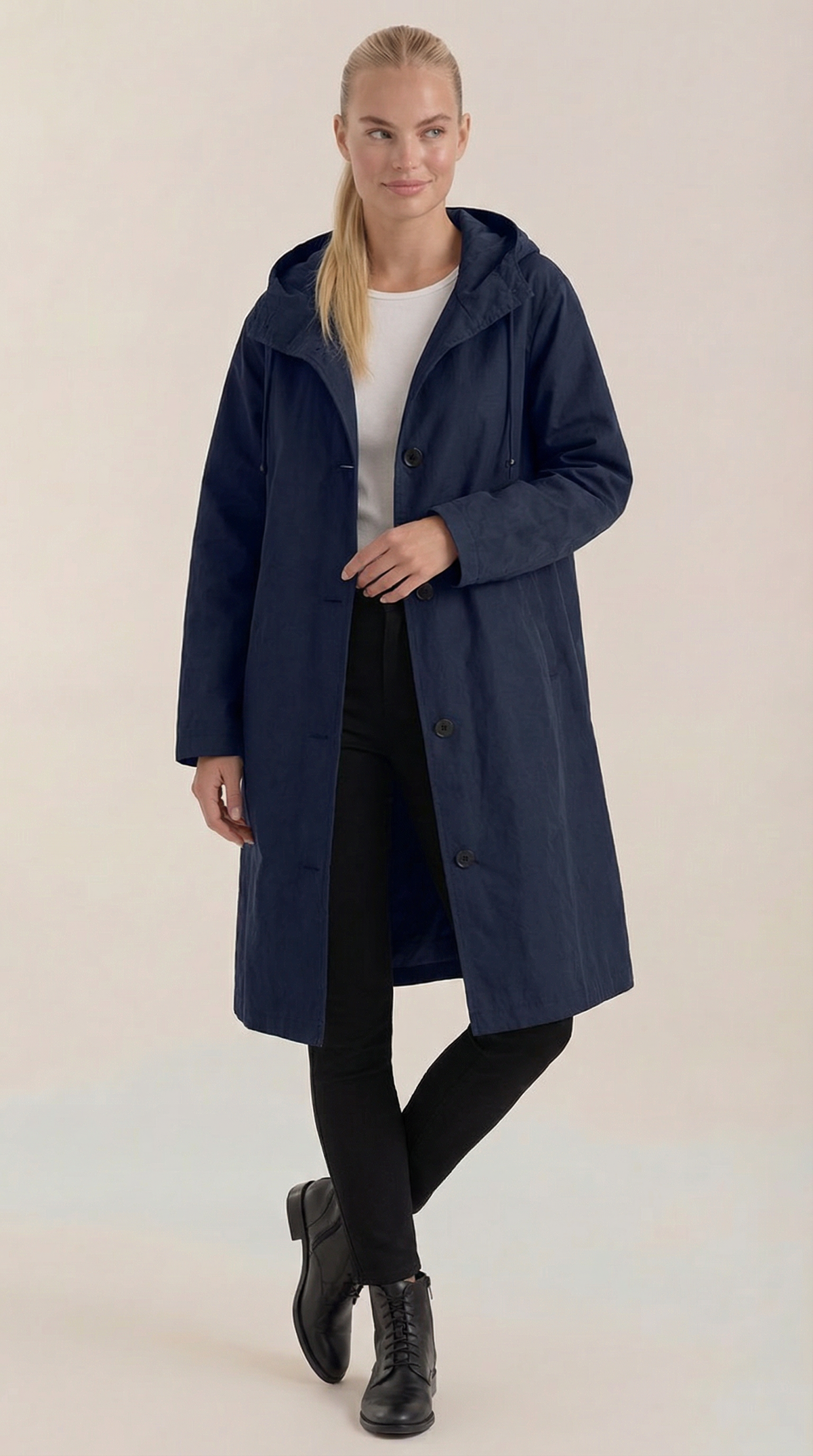 Chaqueta  Margie