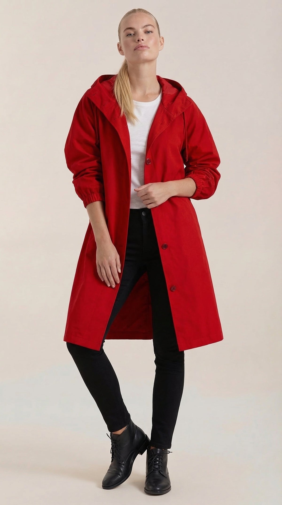 Chaqueta  Margie
