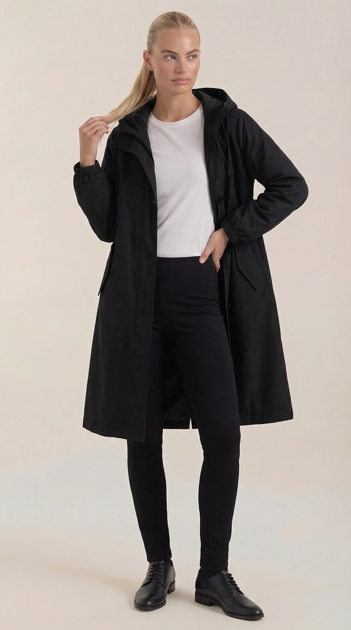Chaqueta  Margie
