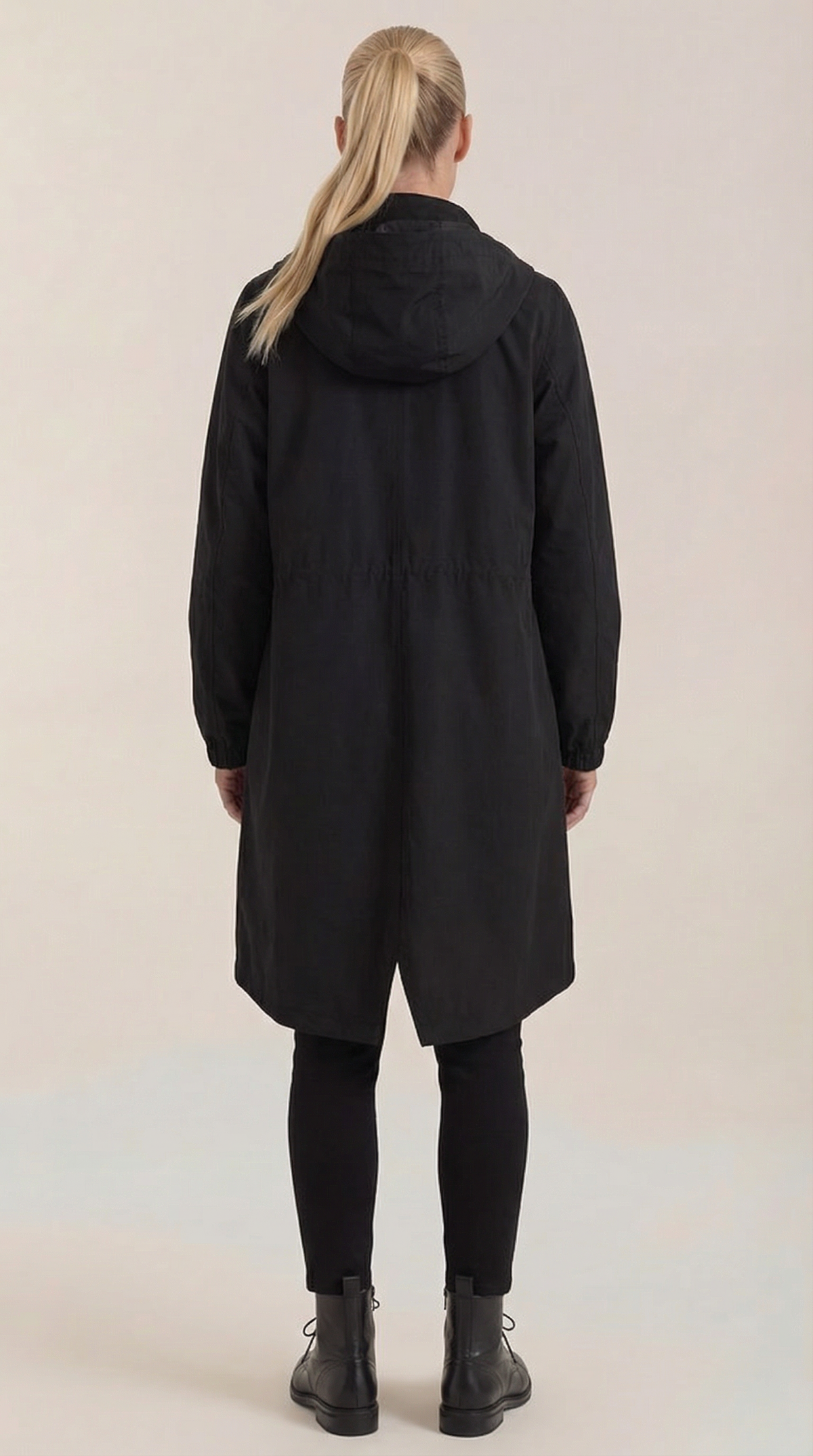 Chaqueta  Margie