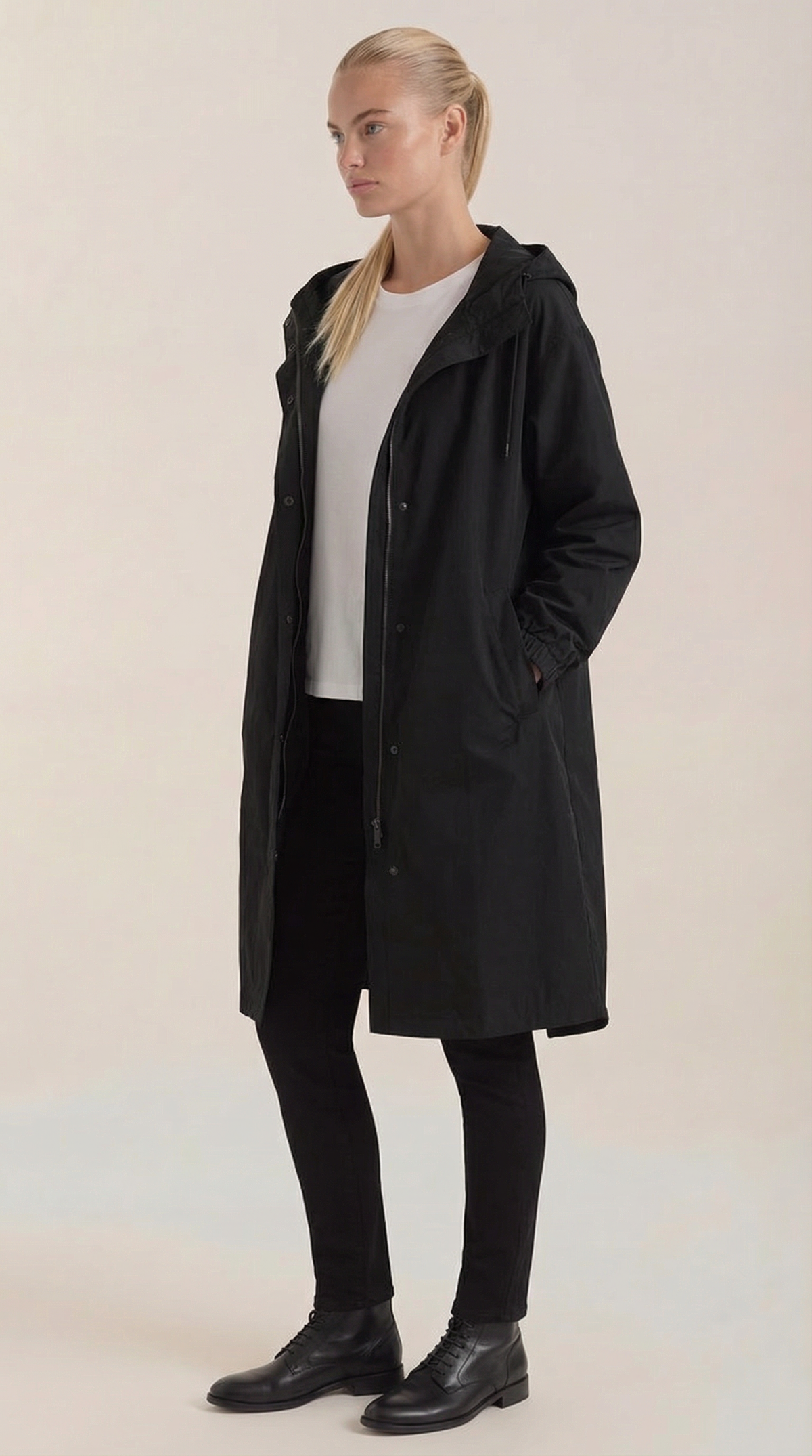 Chaqueta  Margie