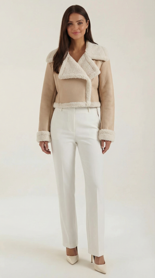 Beige
