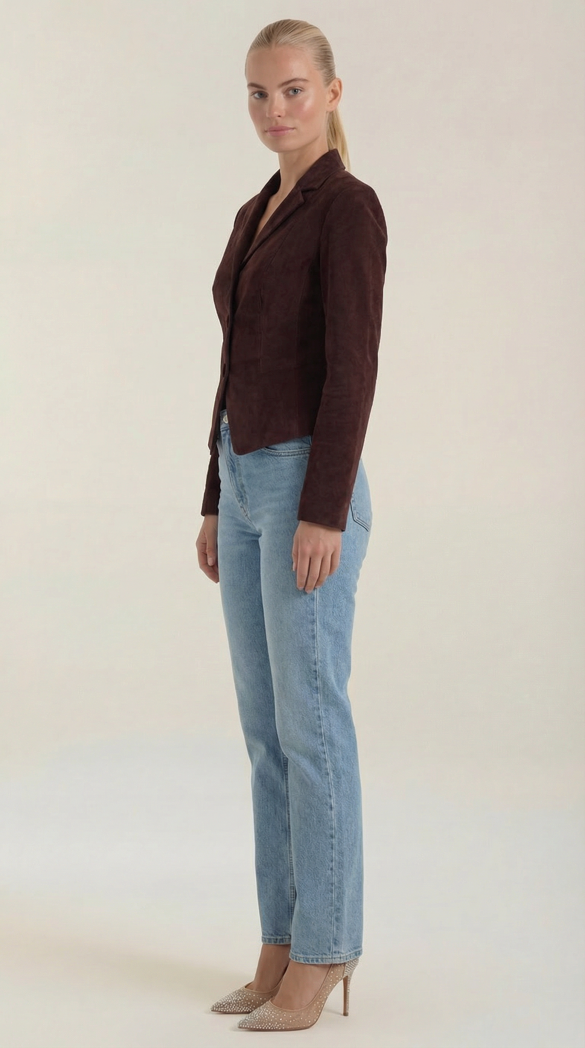 Chaqueta  Natasha