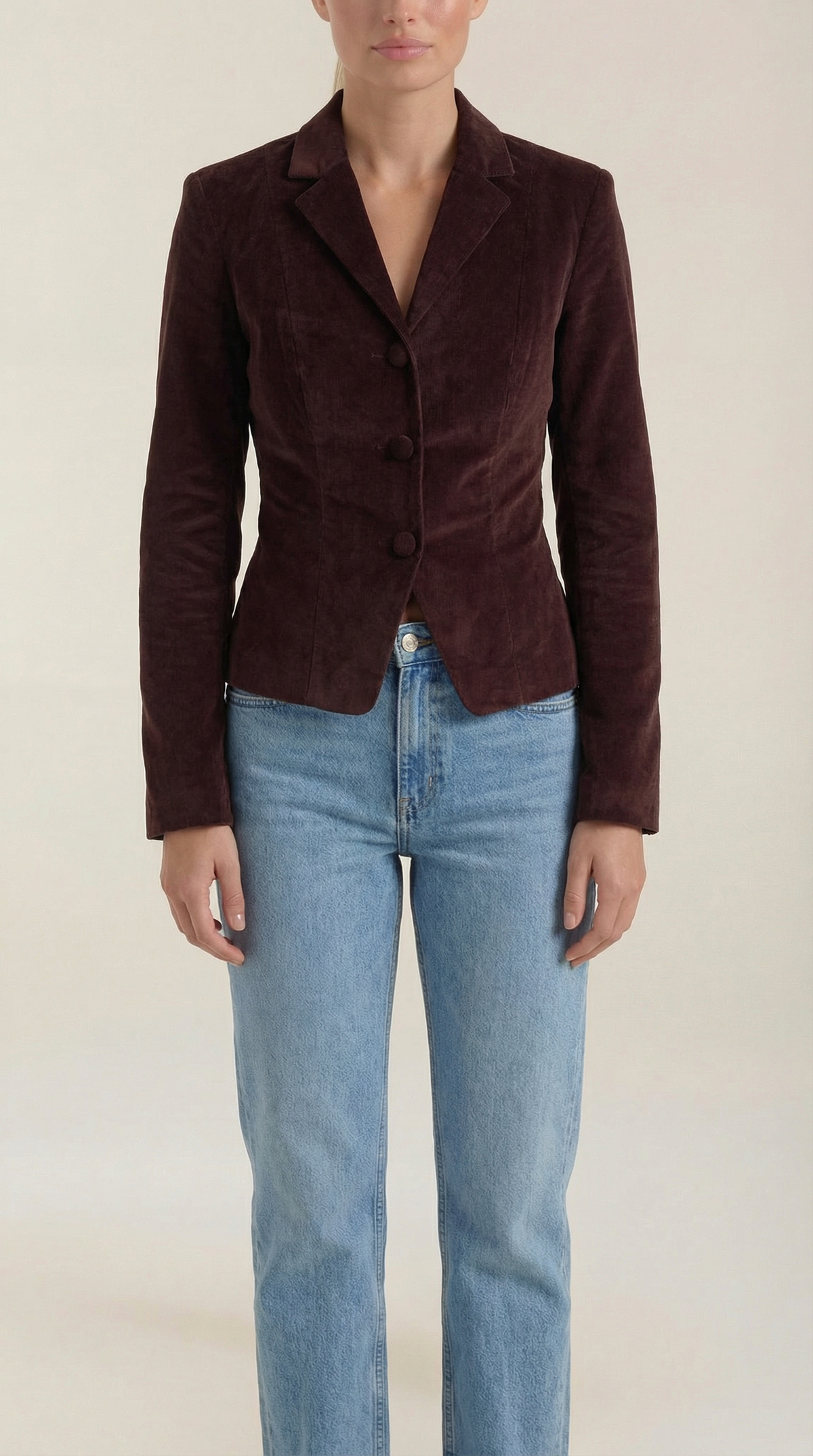 Chaqueta  Natasha