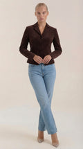 Chaqueta  Natasha