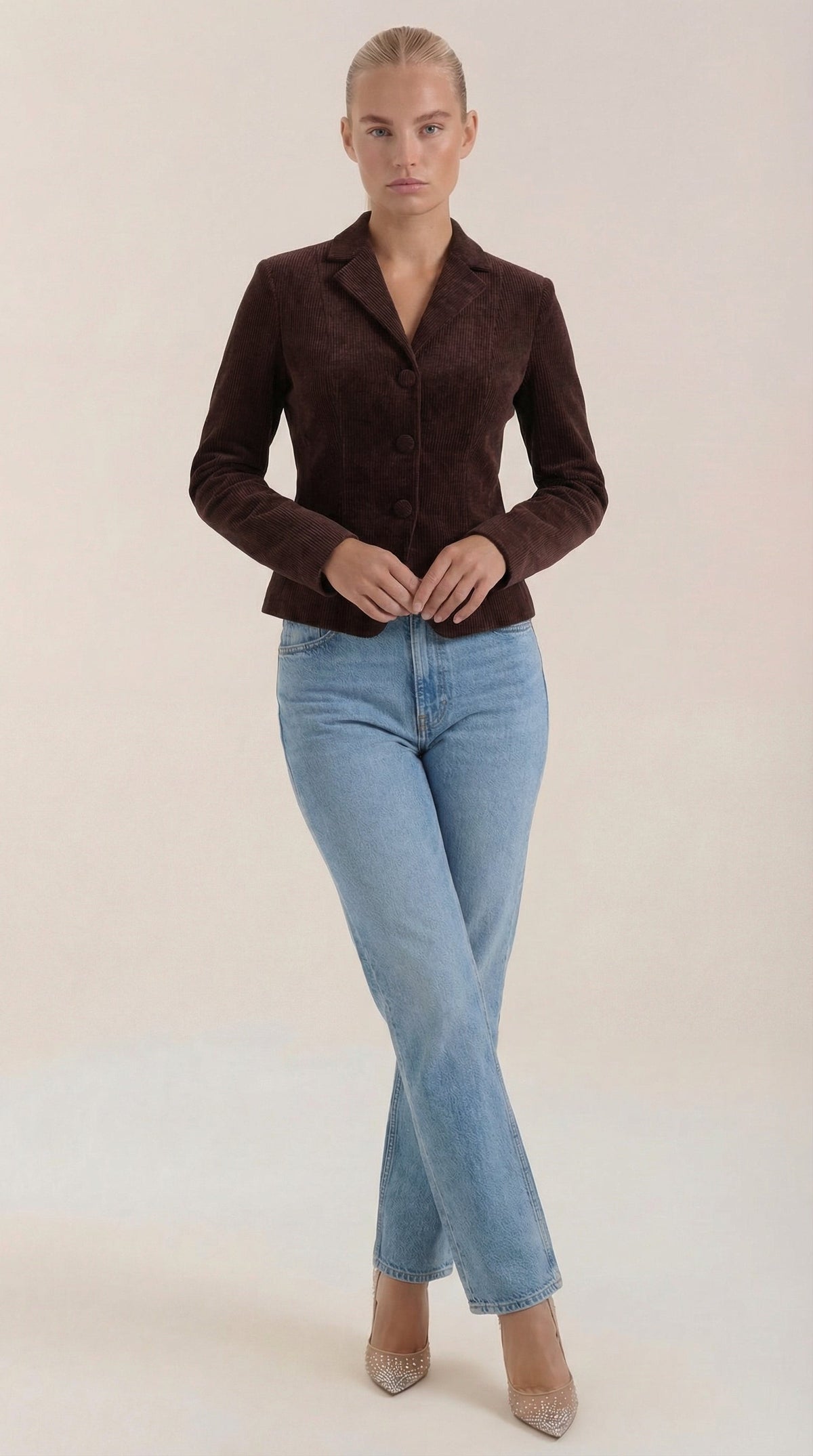 Chaqueta  Natasha