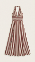 Vestido Marcelline