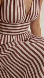 Vestido Marcelline