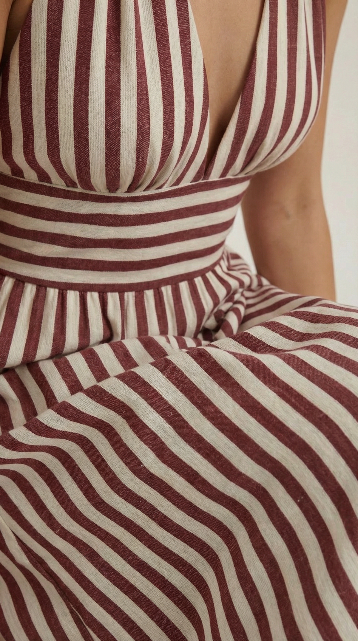 Vestido Marcelline