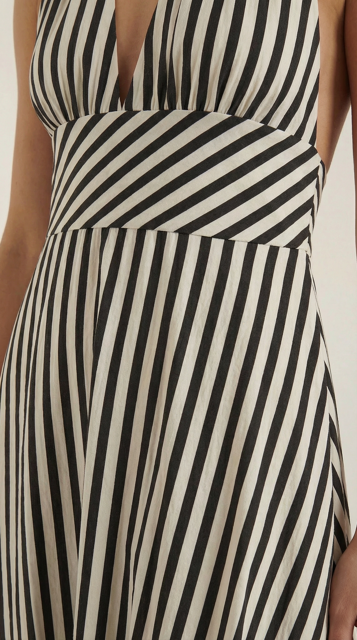 Vestido Marcelline