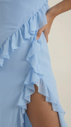 Vestido Lioren