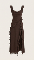 Vestido Lioren
