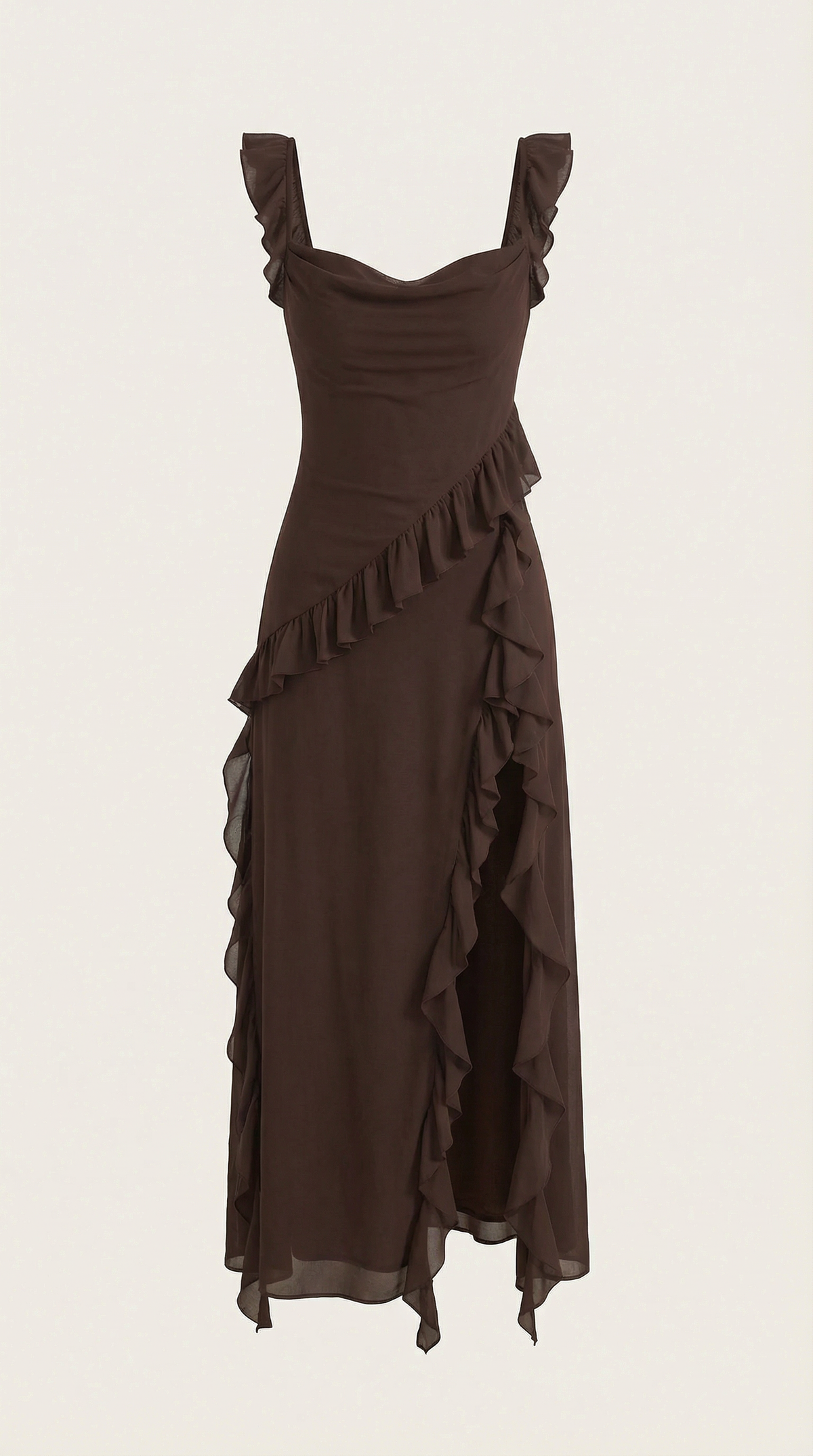 Vestido Lioren