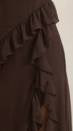 Vestido Lioren