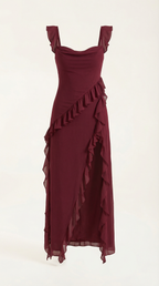 Vestido Lioren