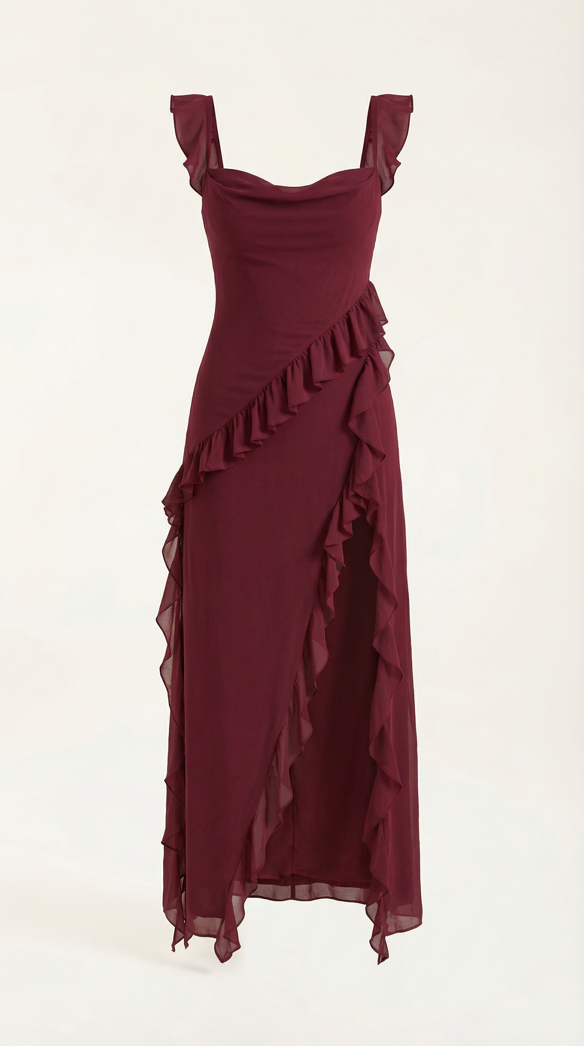 Vestido Lioren