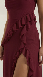 Vestido Lioren